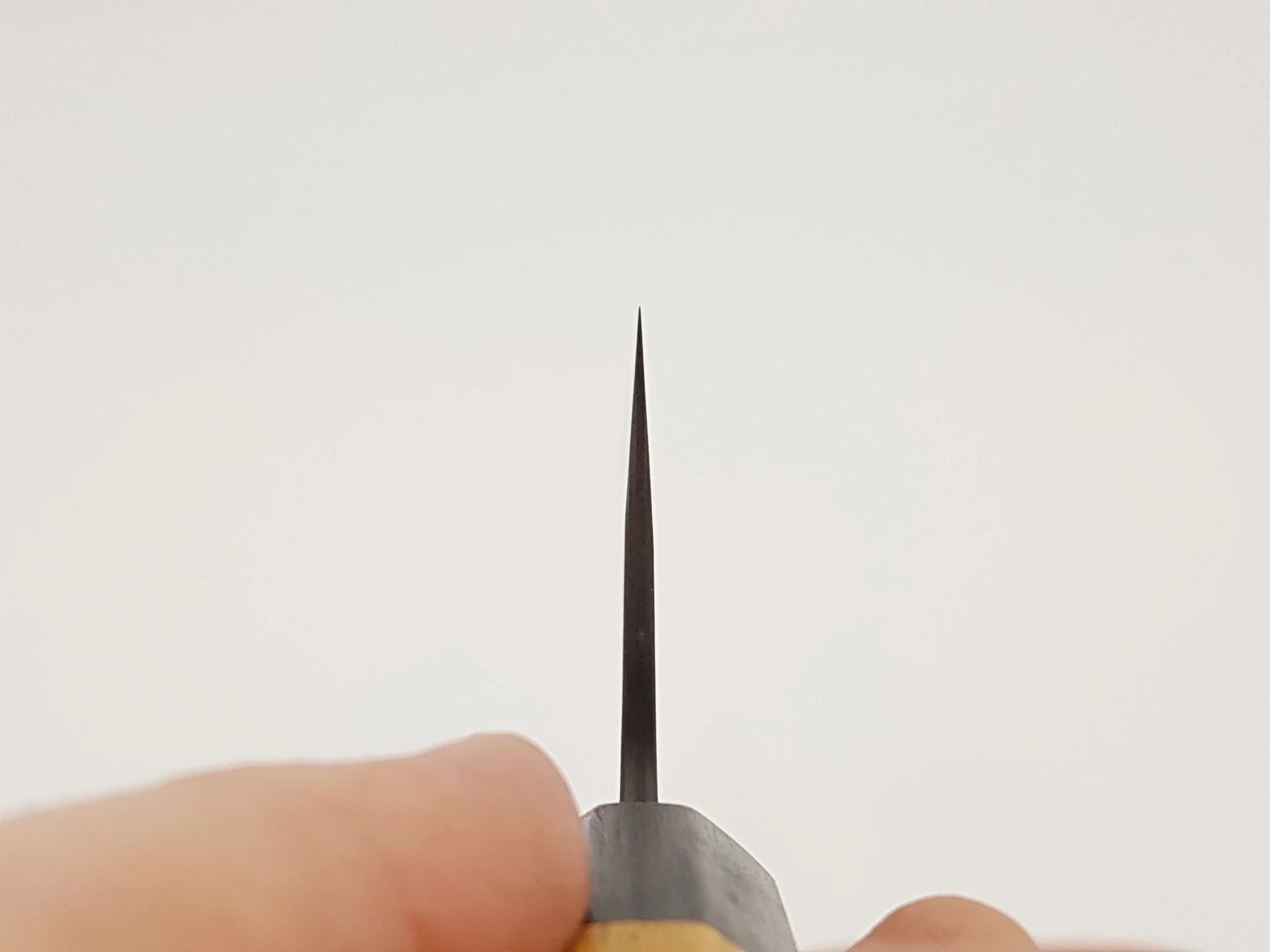 Gyuto 210mm - Aogami super (bleu) - kamo