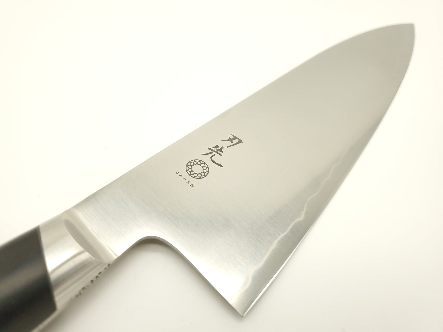 Gyuto 8" - AUS10 - Blackwood - Hazaki