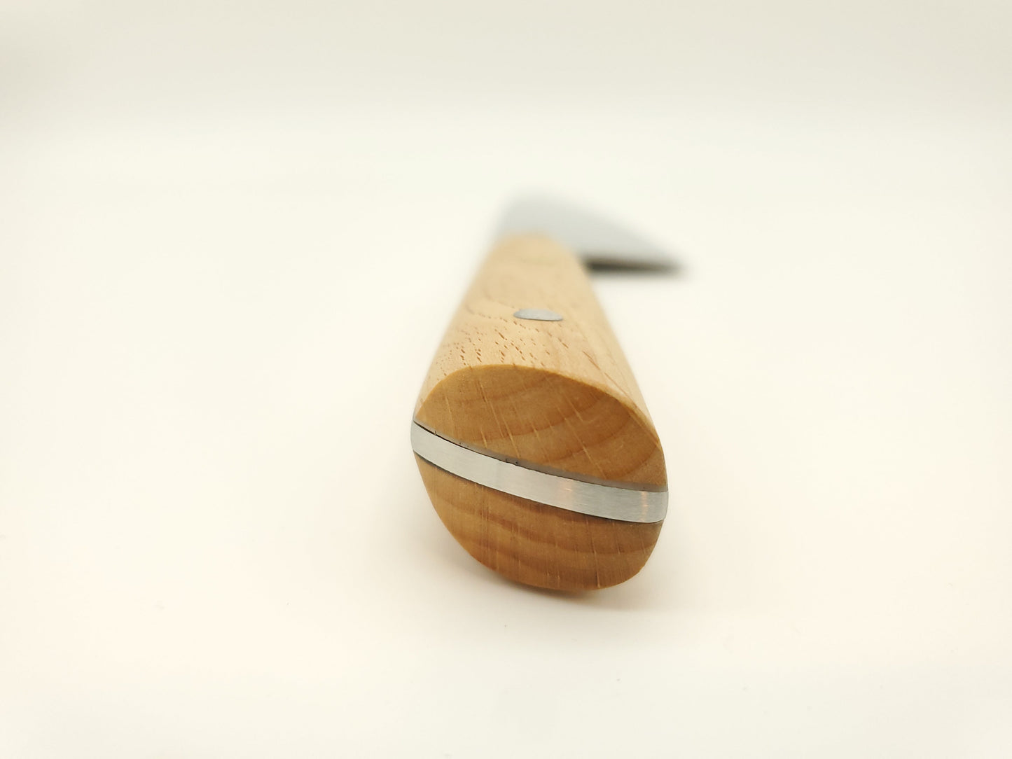 Gyuto 8" - AUS10 - Beech - Hazaki