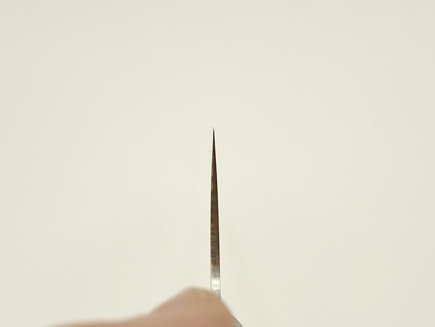 Gyuto 8" - AUS10 - Beech - Hazaki
