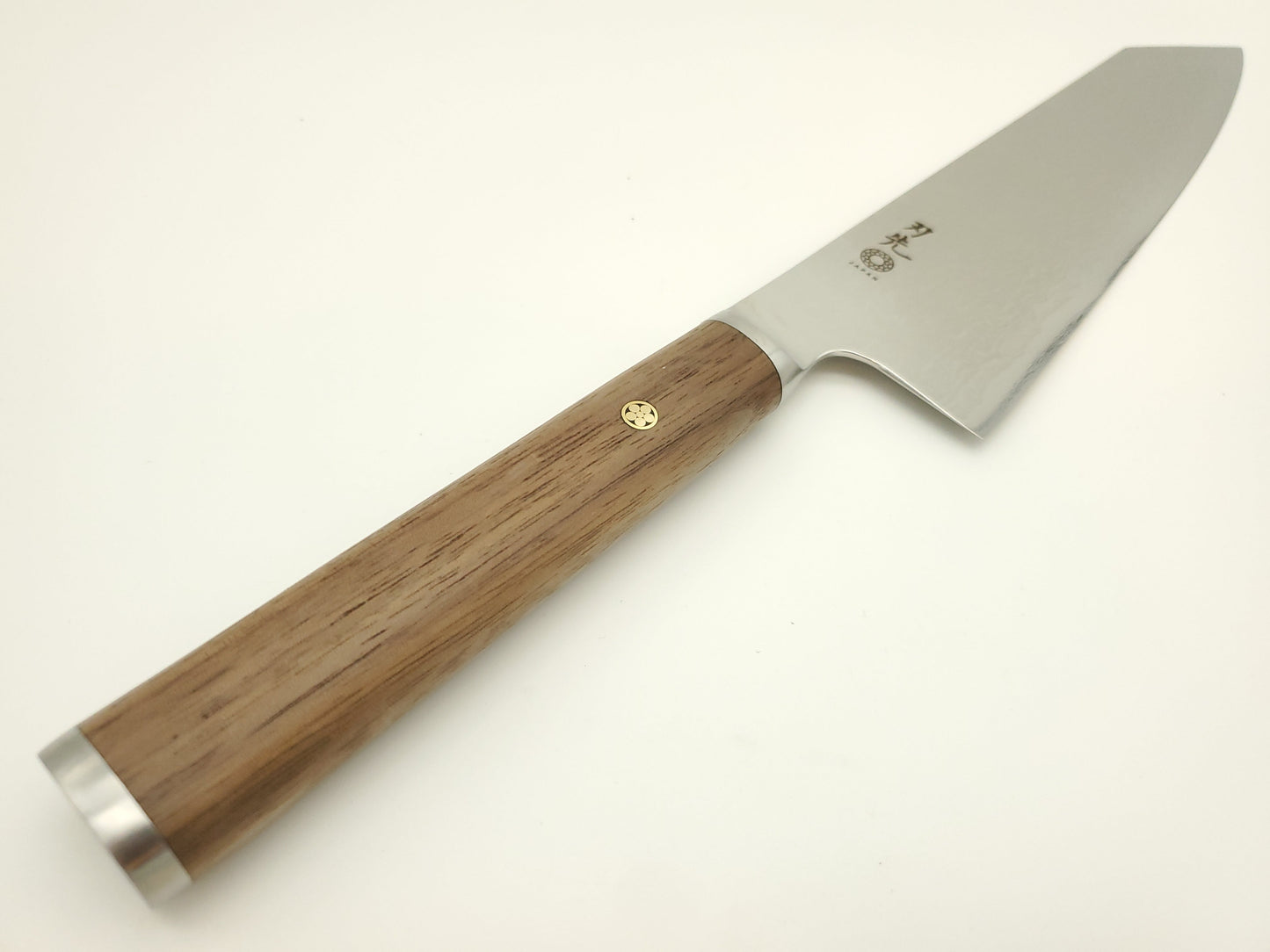 Gyuto 8" - VG10 - Walnut - Hazaki