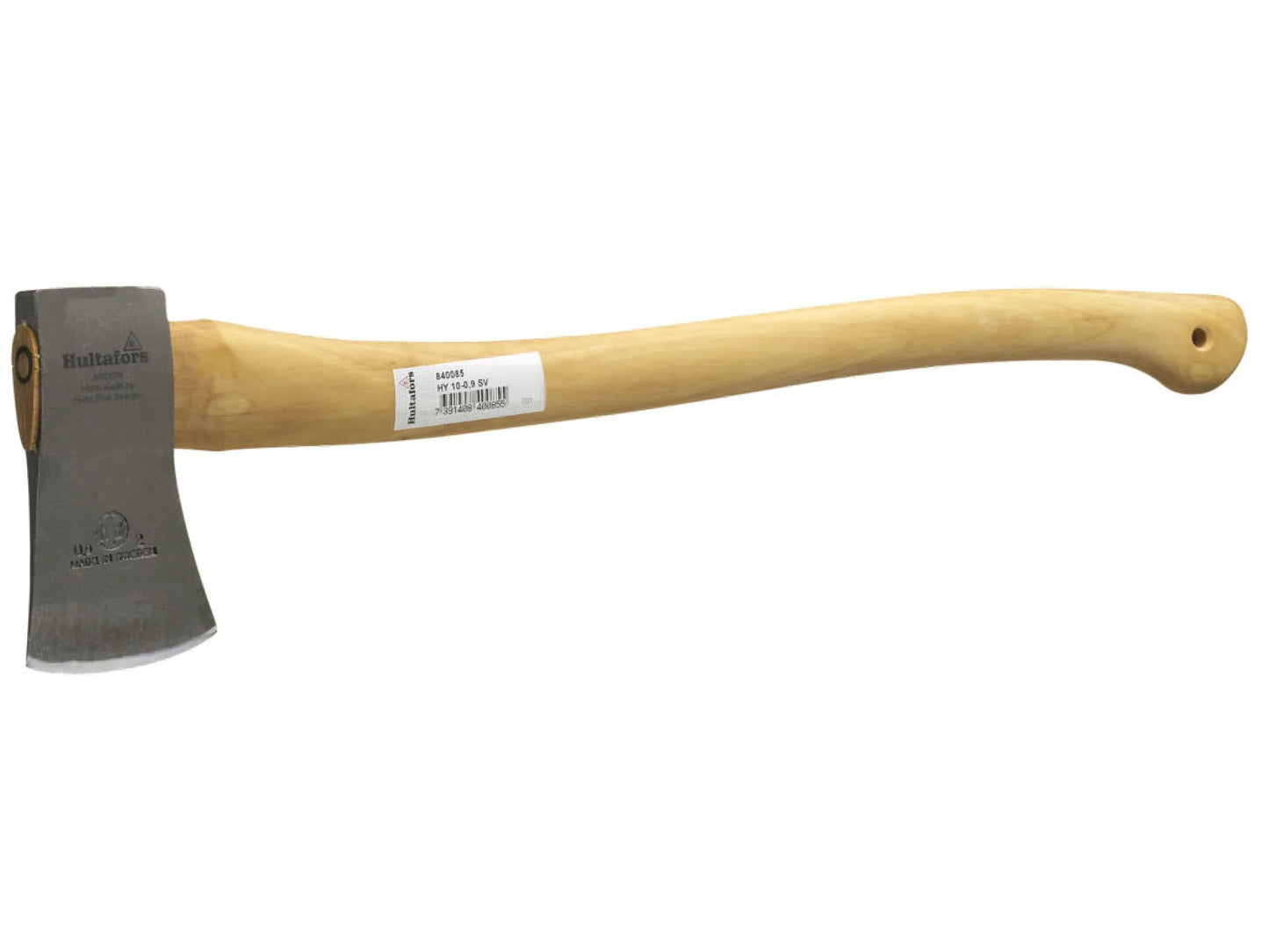 Hache d’abattage HY 10-0,9 SV - 900 g - Hultafors