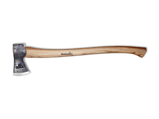 Hache d’abattage Qvarfot - 850 g - Hultafors