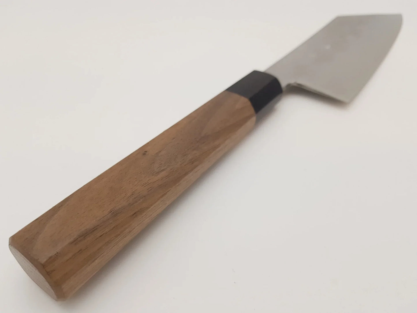 Hakata 180mm - Silver 3 - Shigeki Tanaka