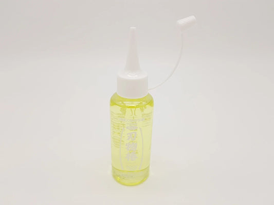 Huile de Camélia 100ml