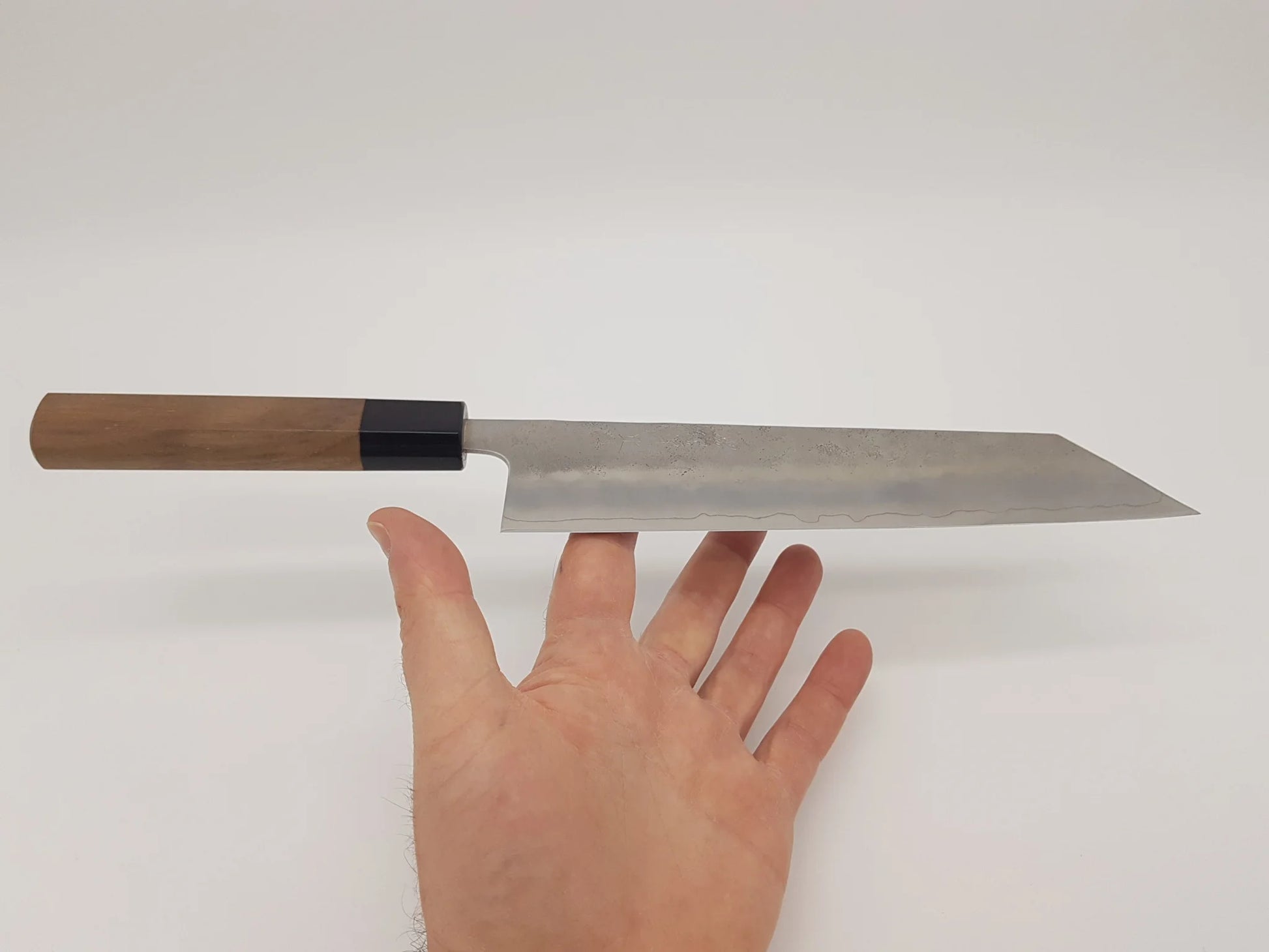 Kiritsuke 210mm - Silver 3 - Sakai