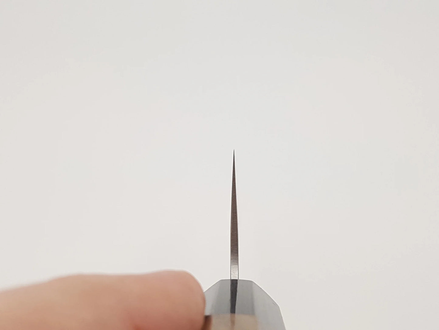 Kiritsuke 210mm - Silver 3 - Sakai