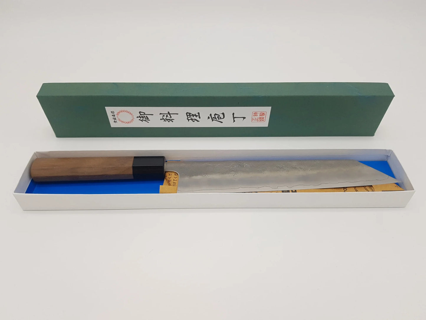 Kiritsuke 210mm - Silver 3 - Sakai