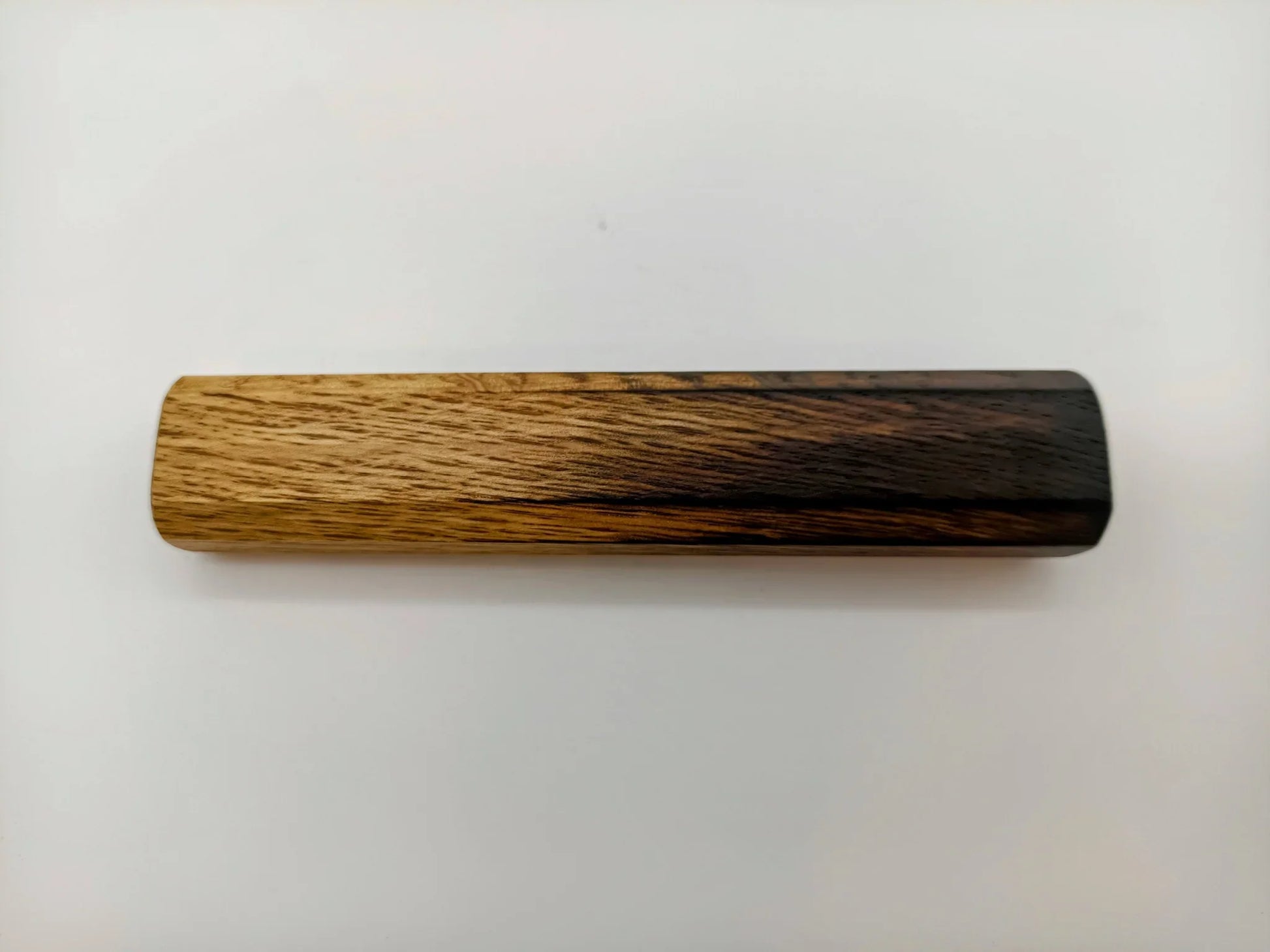 Manche de couteau de cuisine japonais artisanal (Wa)