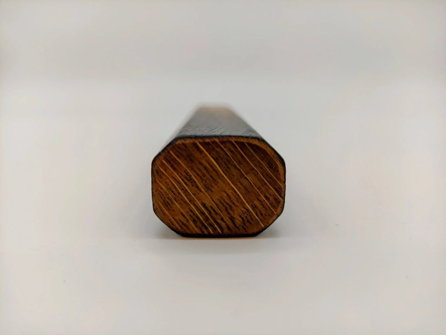 Manche de couteau de cuisine japonais artisanal (Wa)