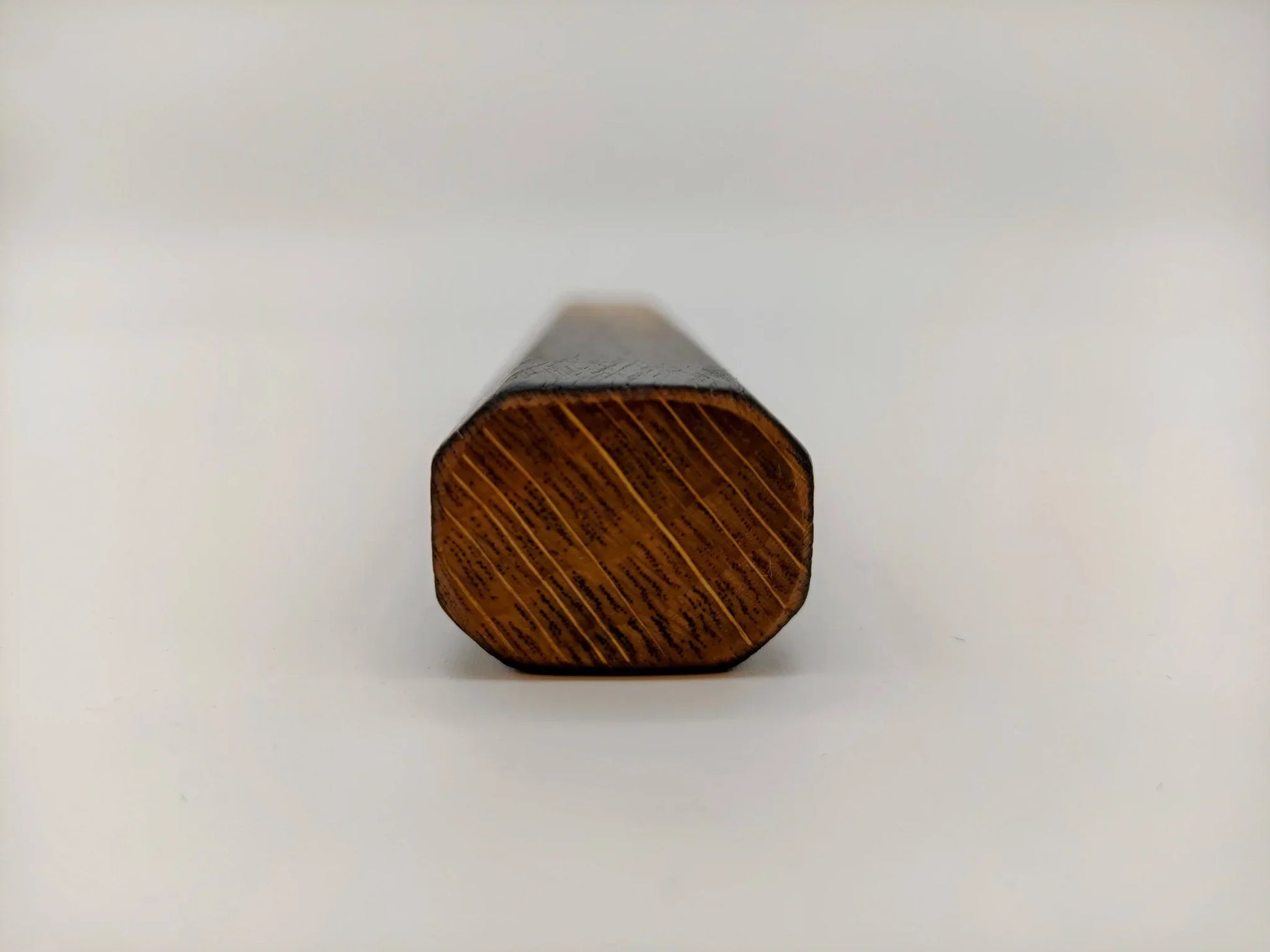 Manche de couteau de cuisine japonais artisanal (Wa)