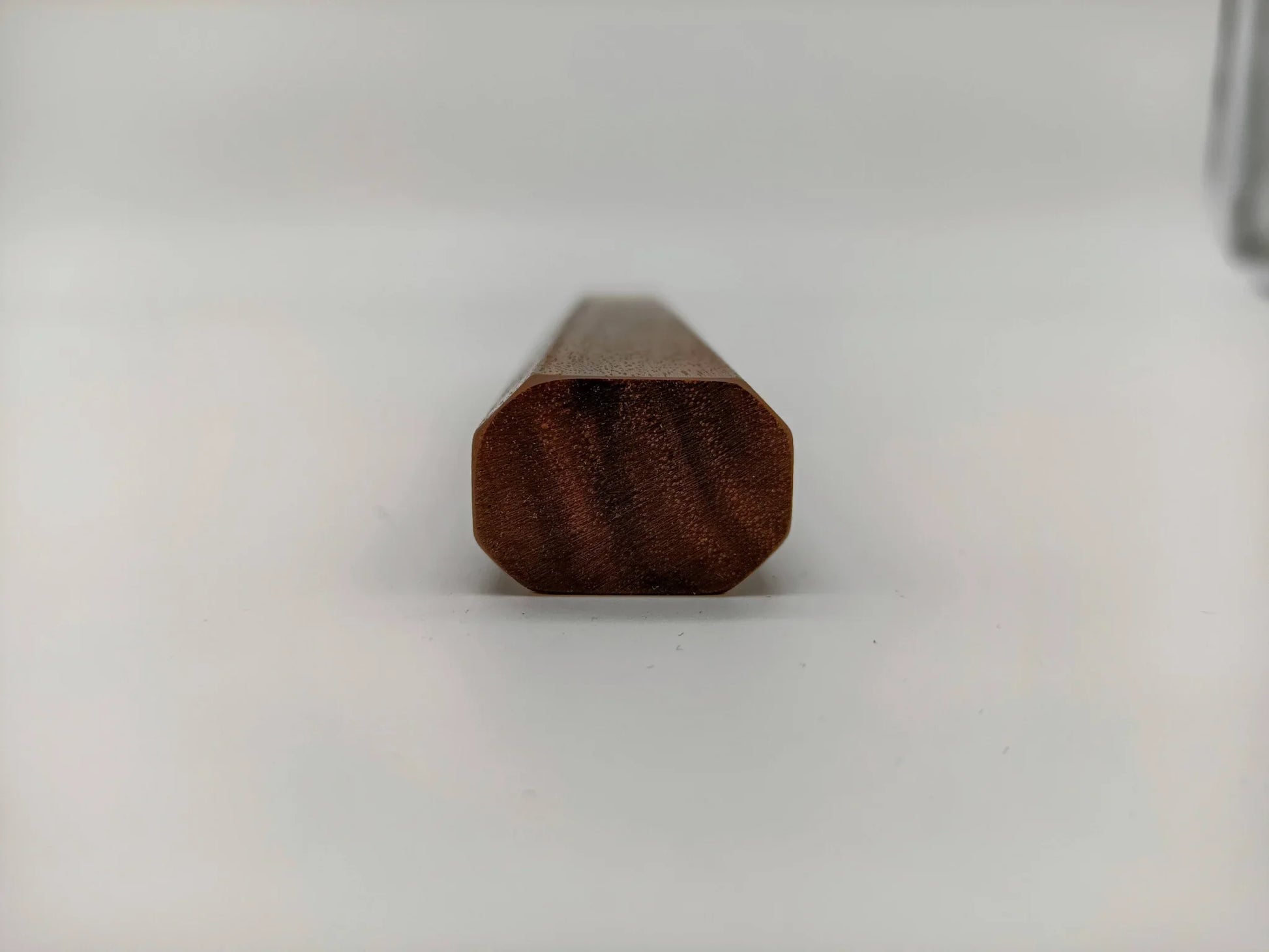 Manche de couteau de cuisine japonais artisanal (Wa)