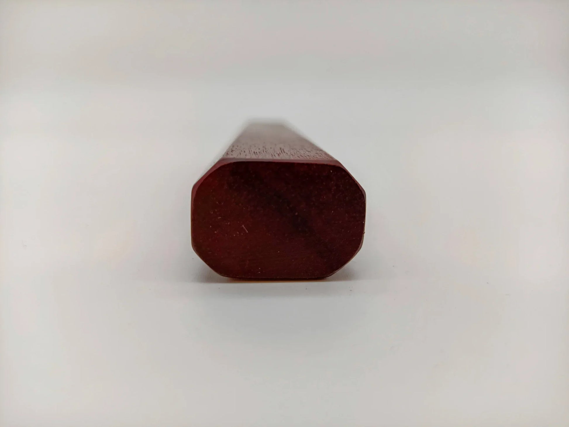 Manche de couteau de cuisine japonais artisanal (Wa)