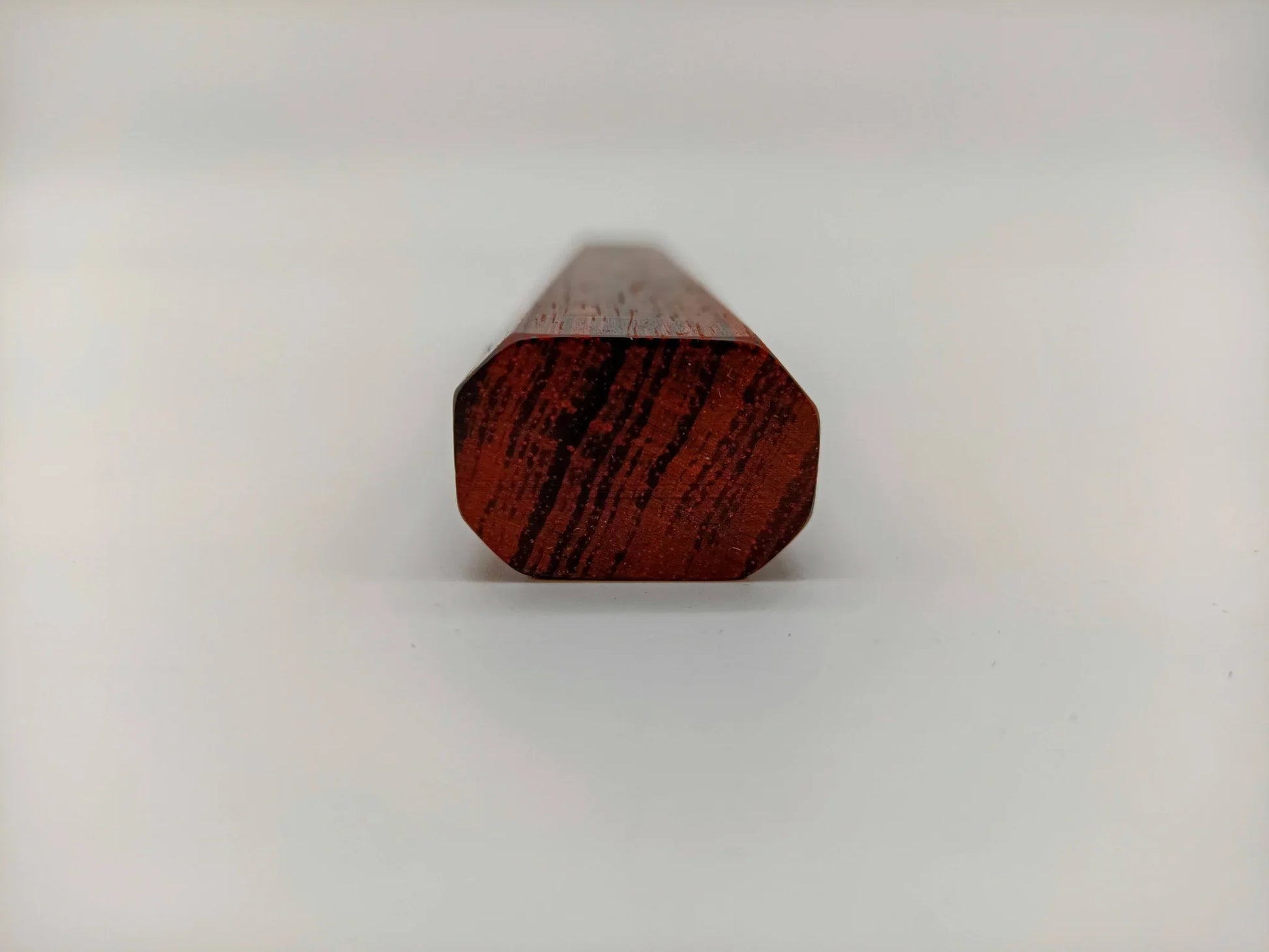 Manche de couteau de cuisine japonais artisanal (Wa)