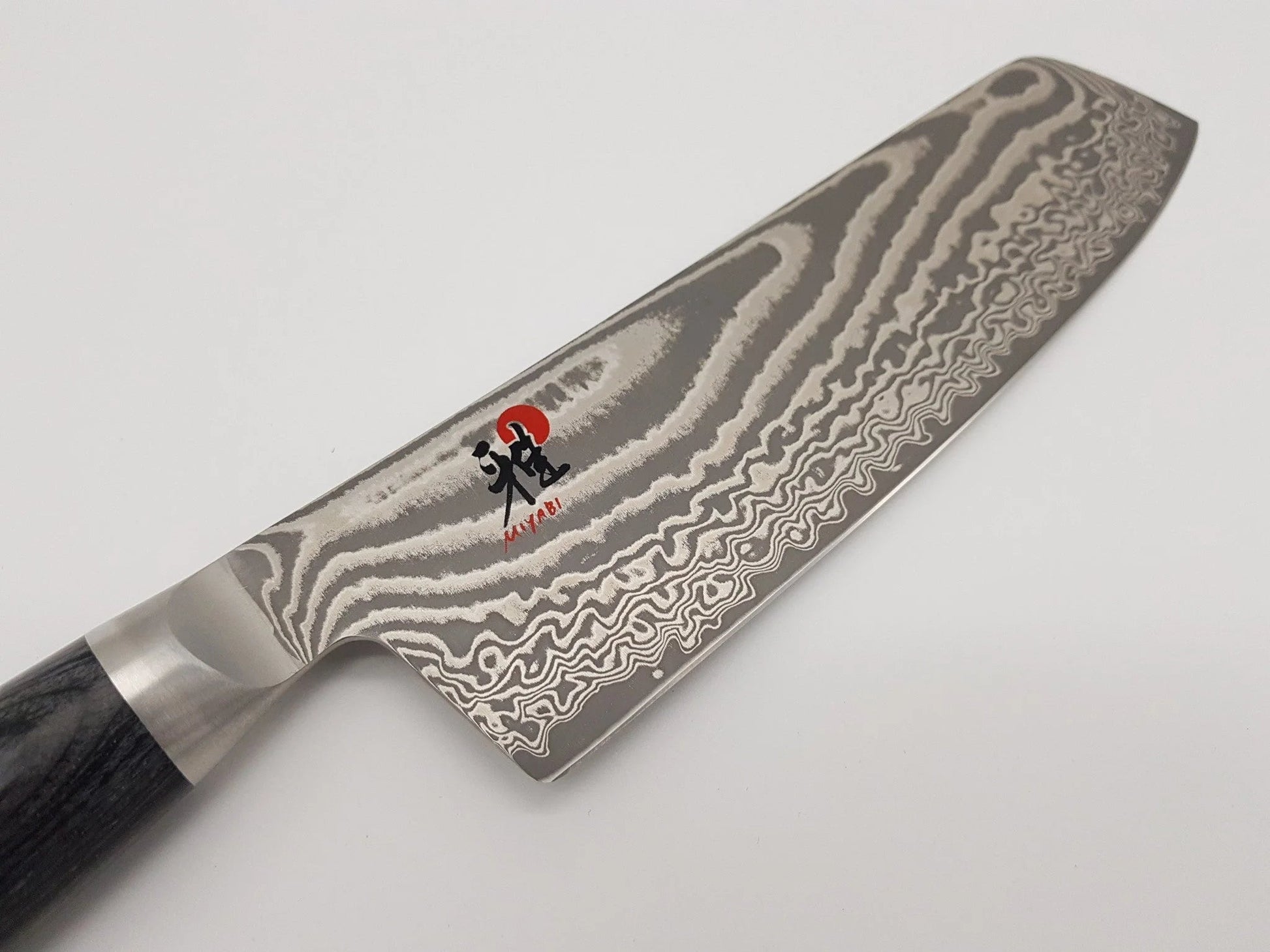 Nakiri 7’’ - Kaizen II 5000 FCD - Miyabi