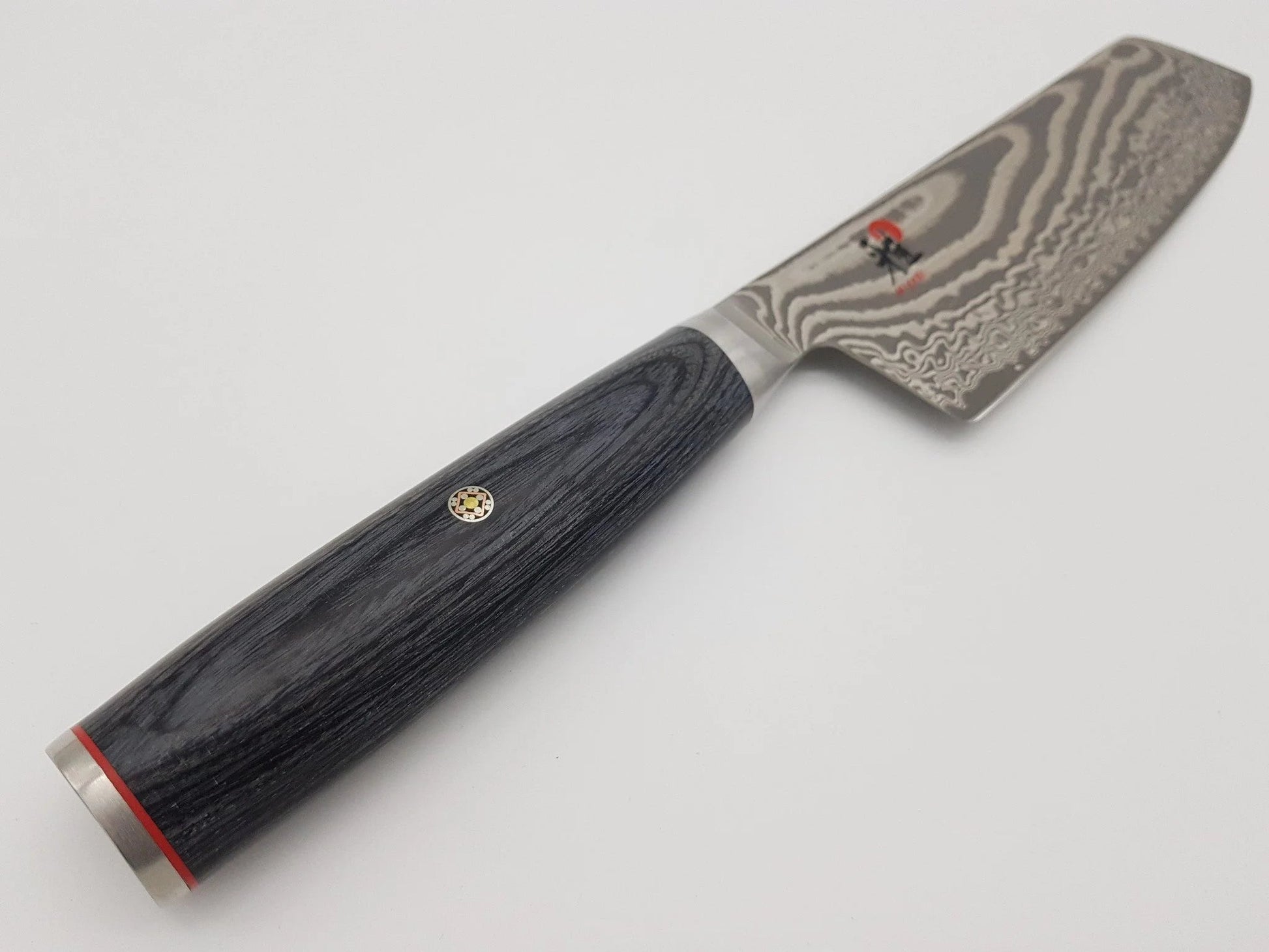 Nakiri 7’’ - Kaizen II 5000 FCD - Miyabi