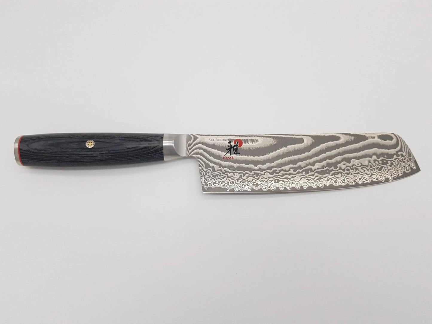 Nakiri 7’’ - Kaizen II 5000 FCD - Miyabi