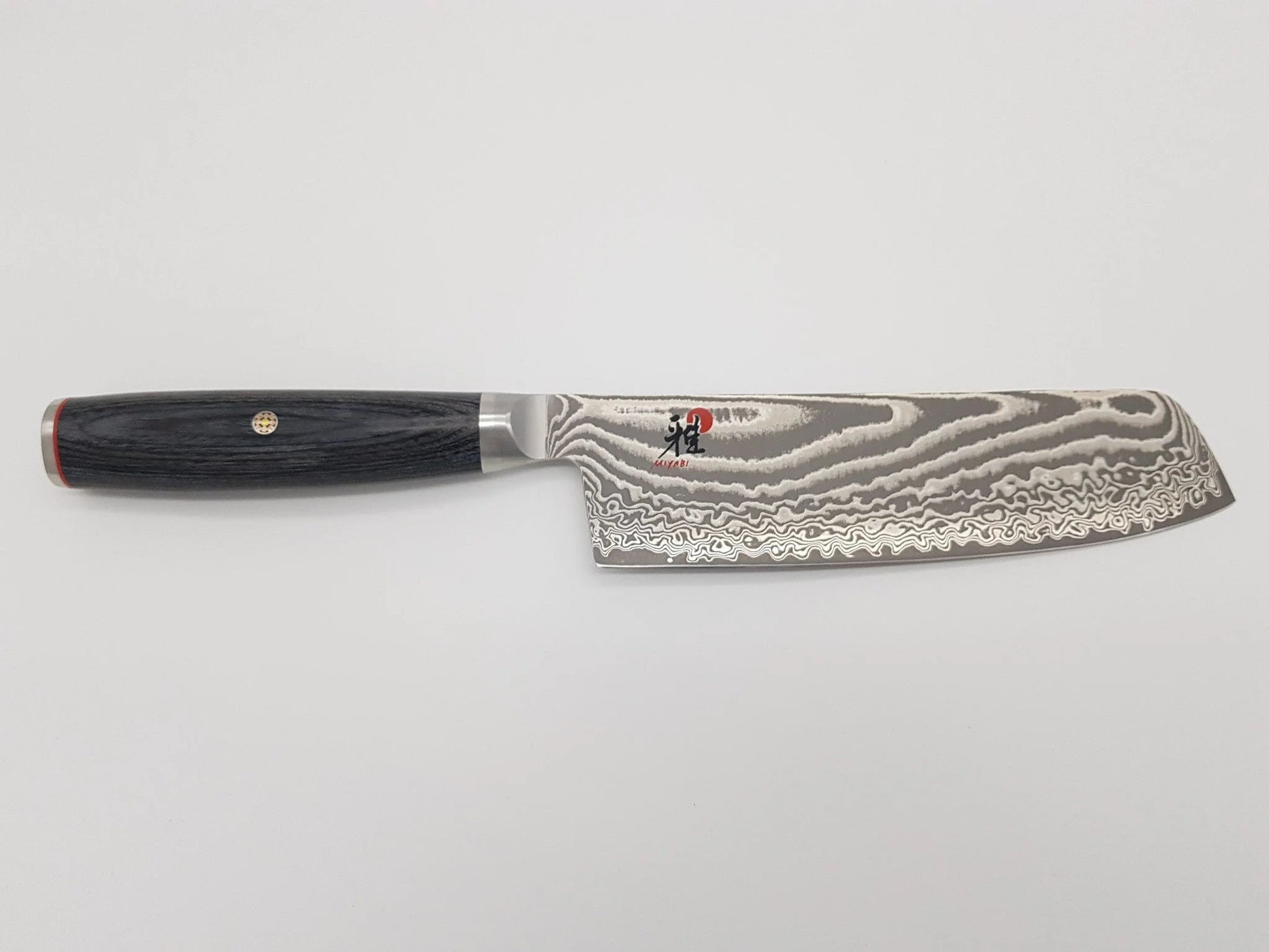 Nakiri 7’’ - Kaizen II 5000 FCD - Miyabi