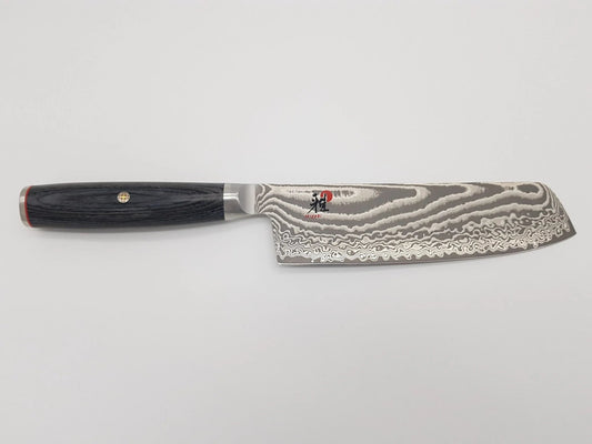 Nakiri 7’’ - Kaizen II 5000 FCD - Miyabi