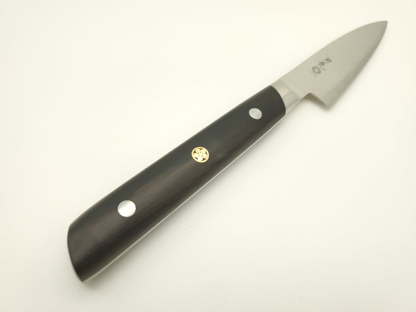 Paring 3.5" - AUS10 - Blackwood - Hazaki