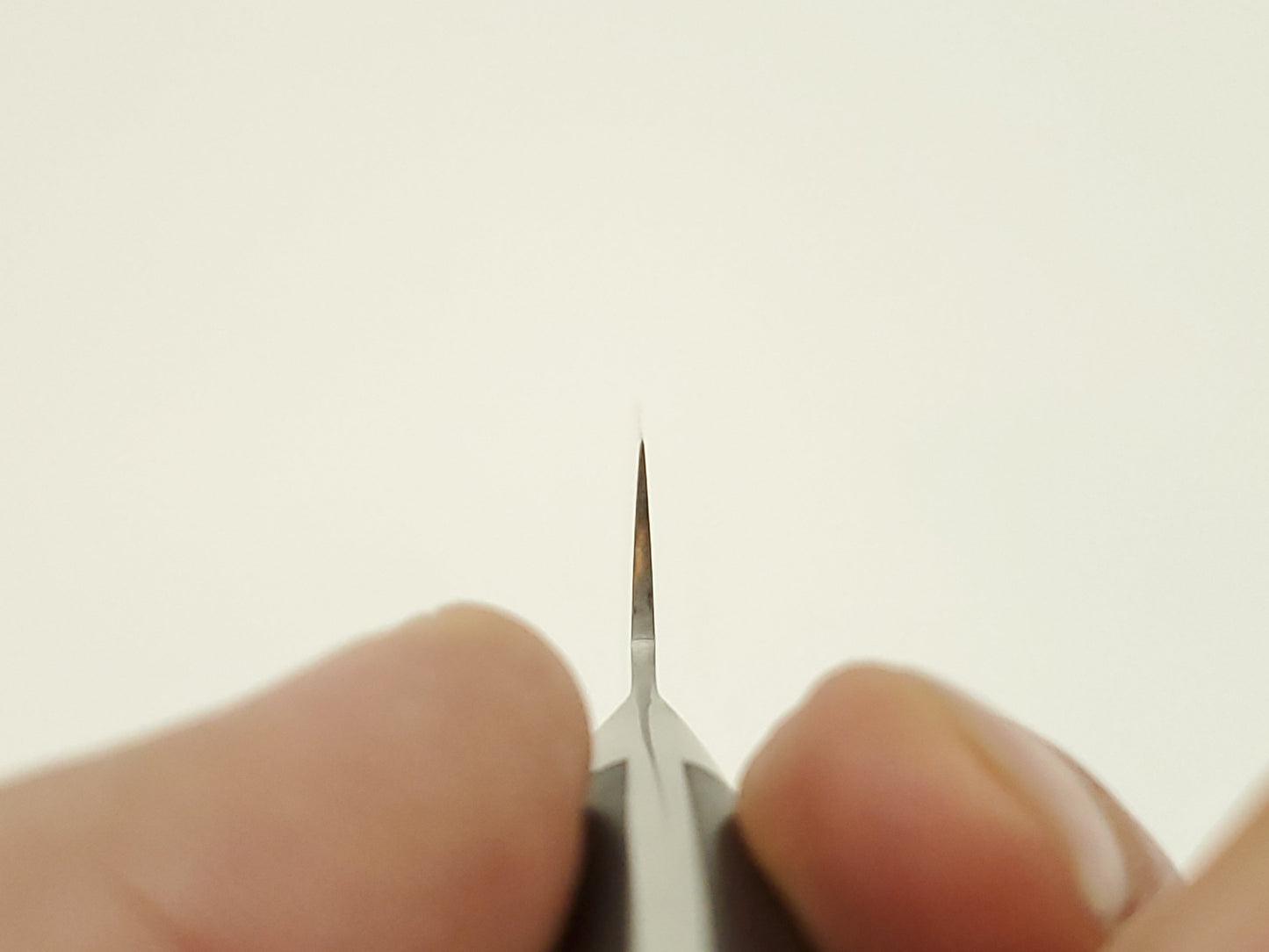 Paring 3.5" - AUS10 - Blackwood - Hazaki