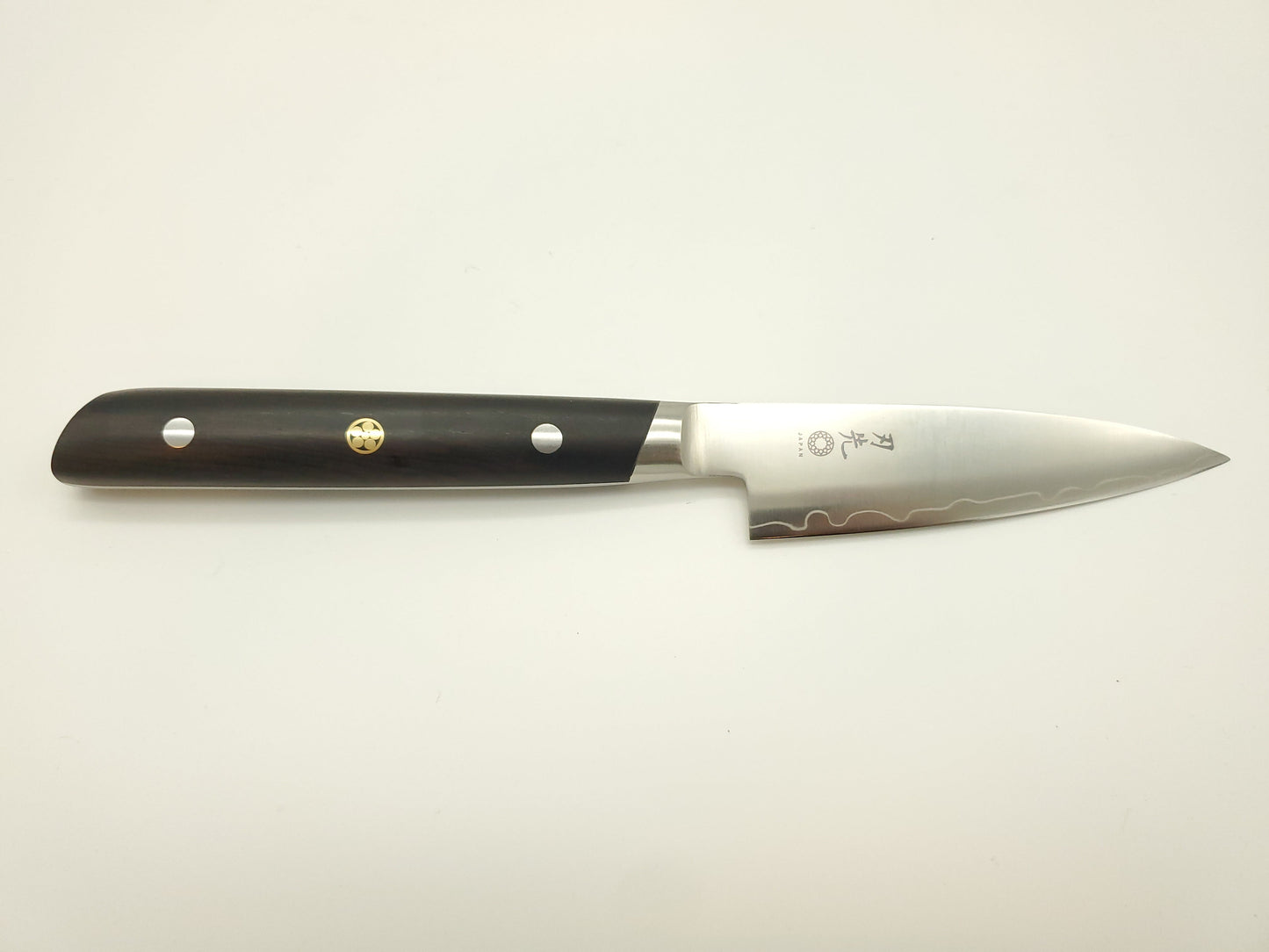 Paring 3.5" - AUS10 - Blackwood - Hazaki