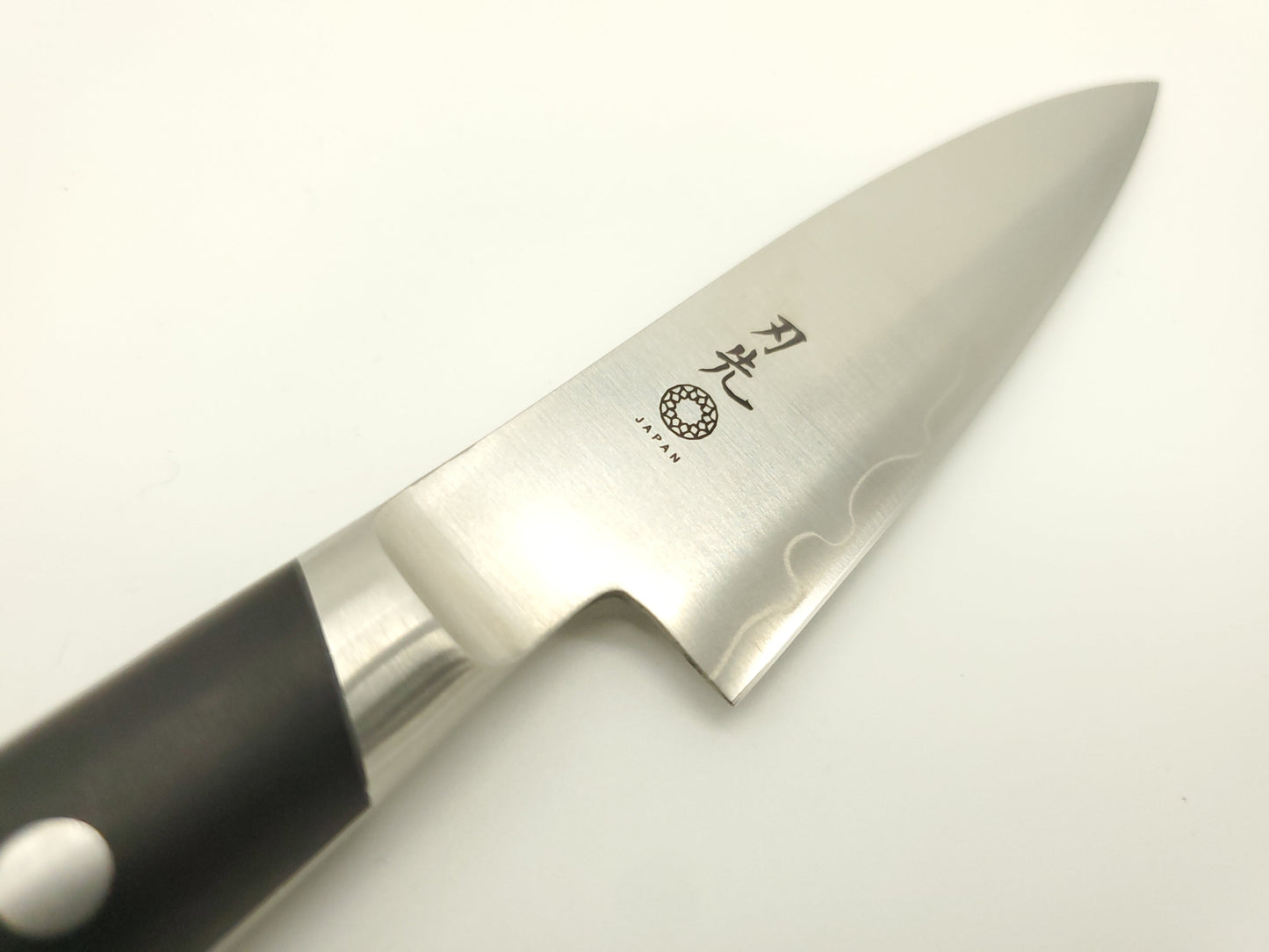 Paring 3.5" - AUS10 - Blackwood - Hazaki