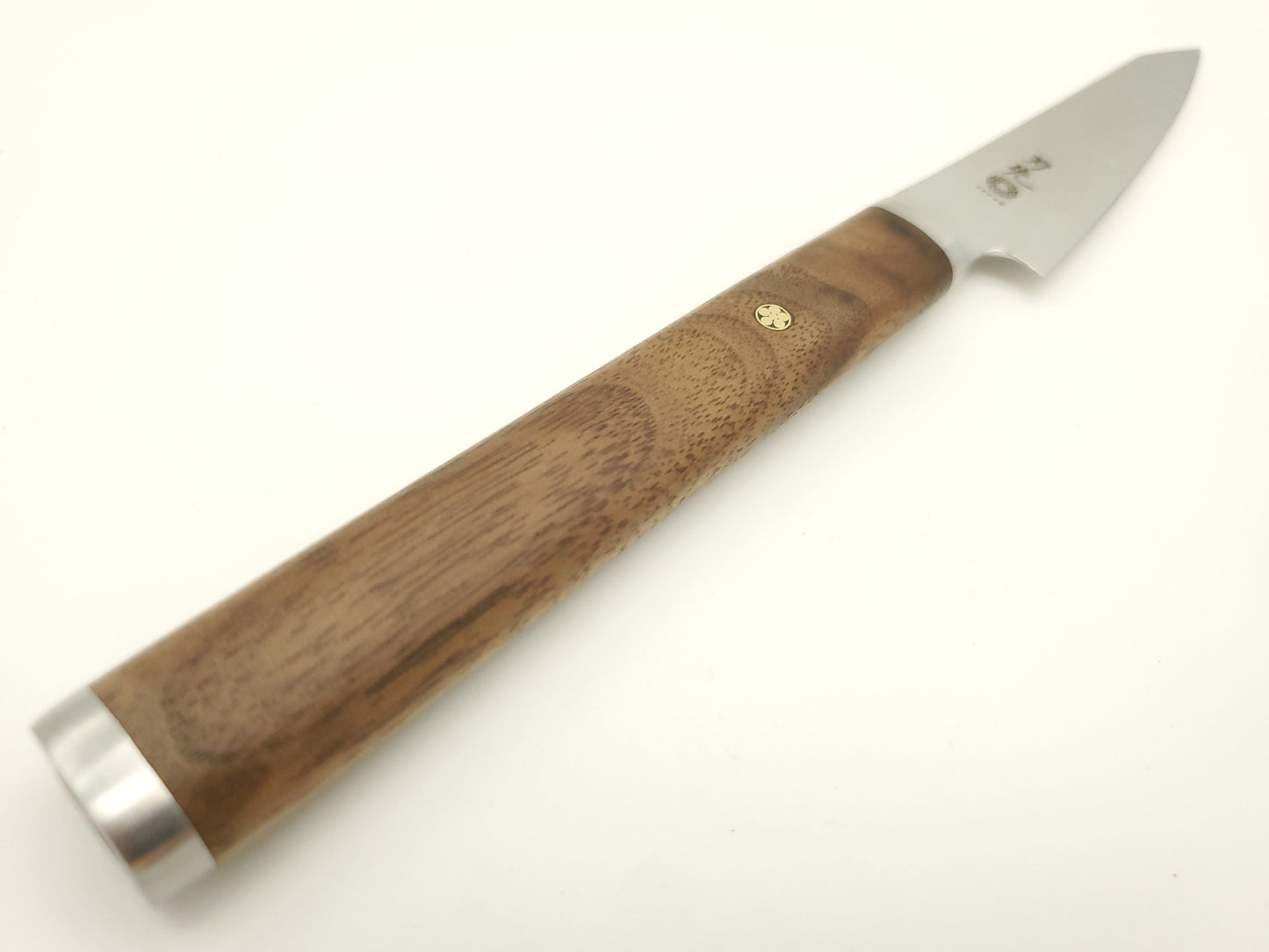 Paring 4" - VG10 - Walnut - Hazaki
