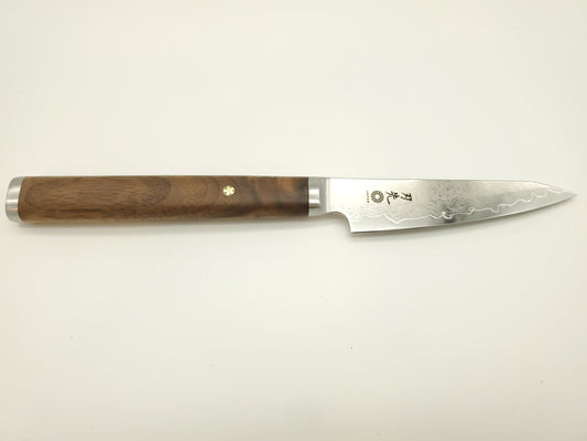 Paring 4" - VG10 - Walnut - Hazaki