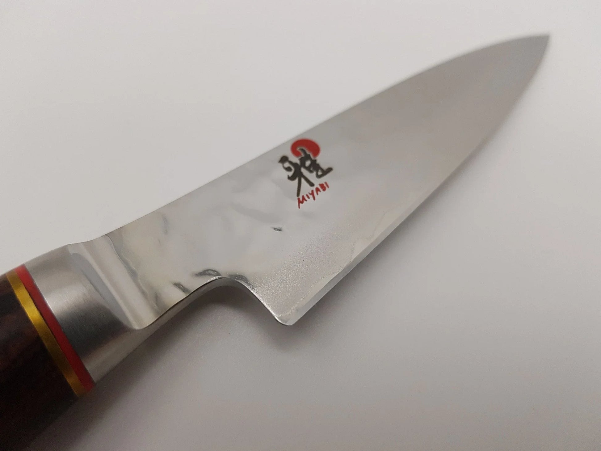 Office 5’’ - Artisan 6000 MCT - Miyabi