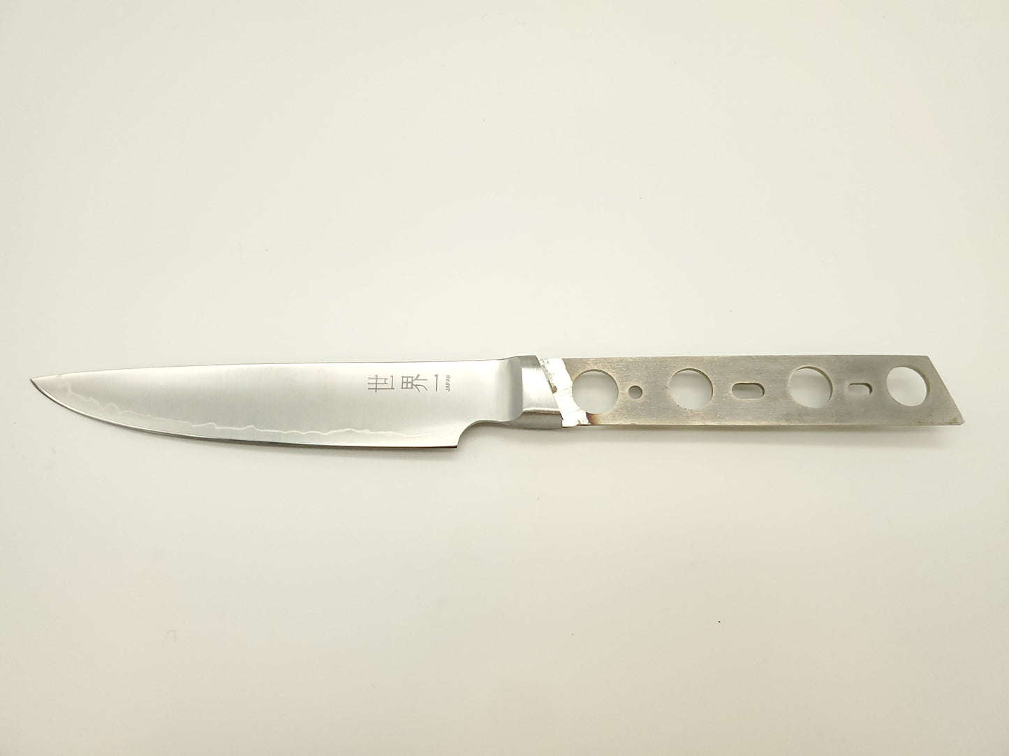 Paring/steak 4.5" - VG10 - blade only - Hazaki
