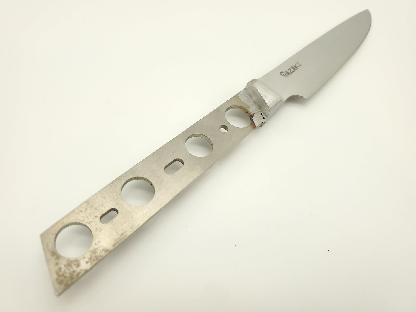 Paring/steak 4.5" - VG10 - blade only - Hazaki