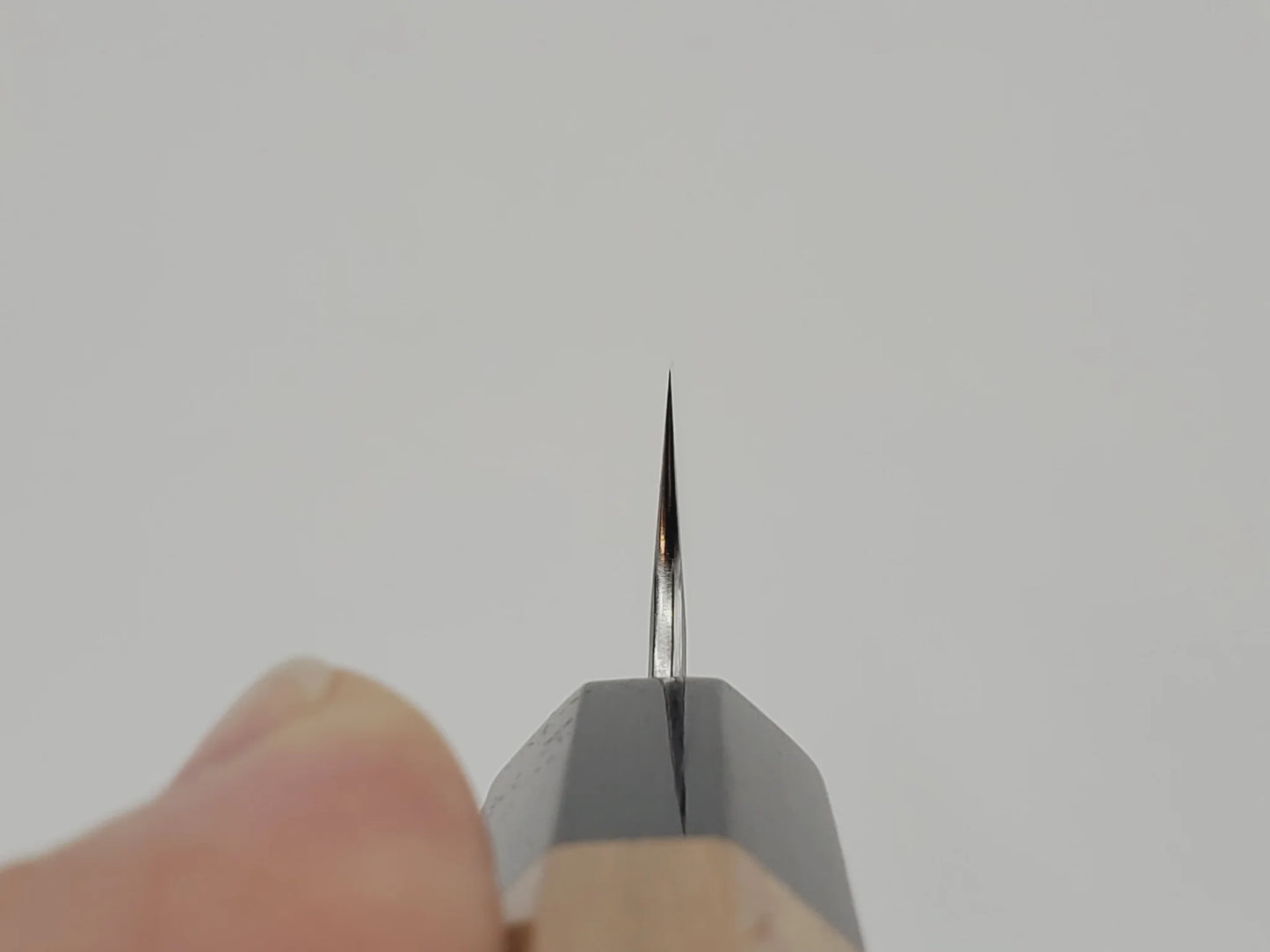 Petty 120mm - Aogami (bleu) Super - Yoshimi Kato