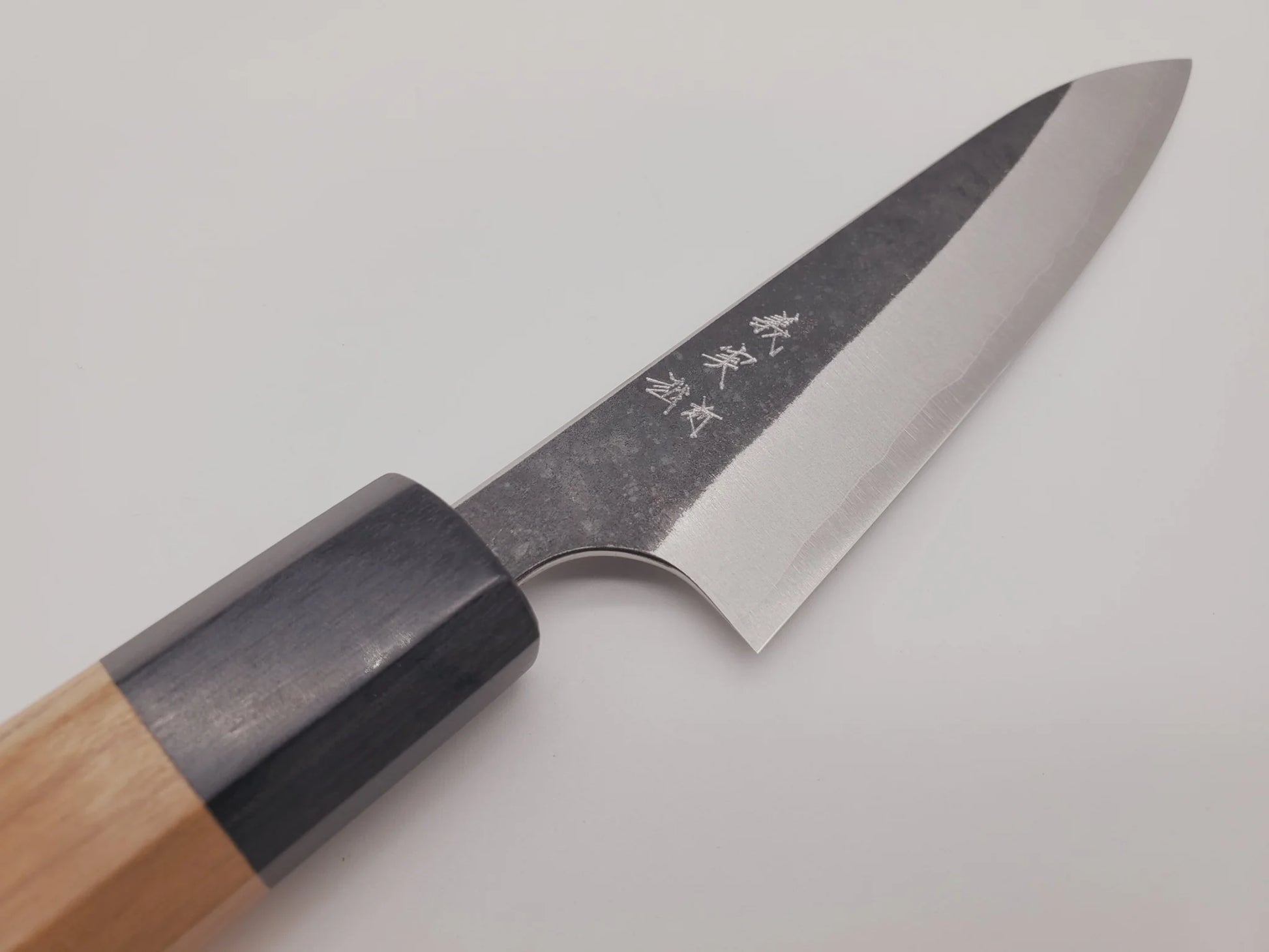 Petty 120mm - Aogami (bleu) Super - Yoshimi Kato