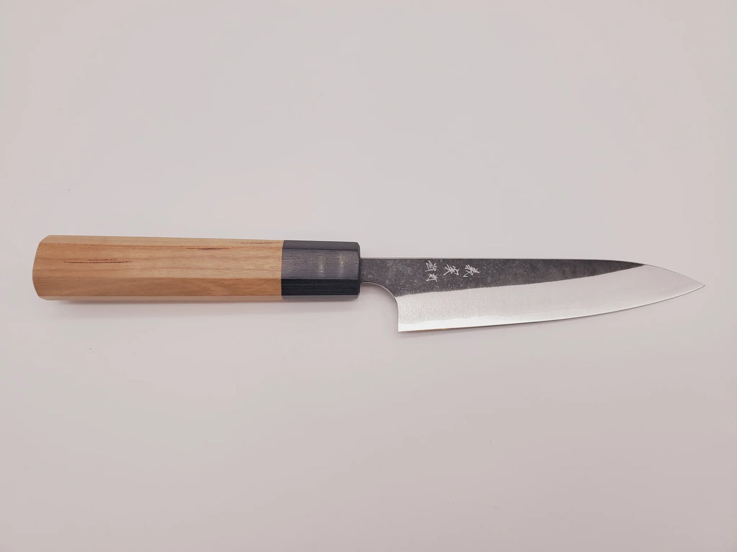 Petty 120mm - Aogami (bleu) Super - Yoshimi Kato