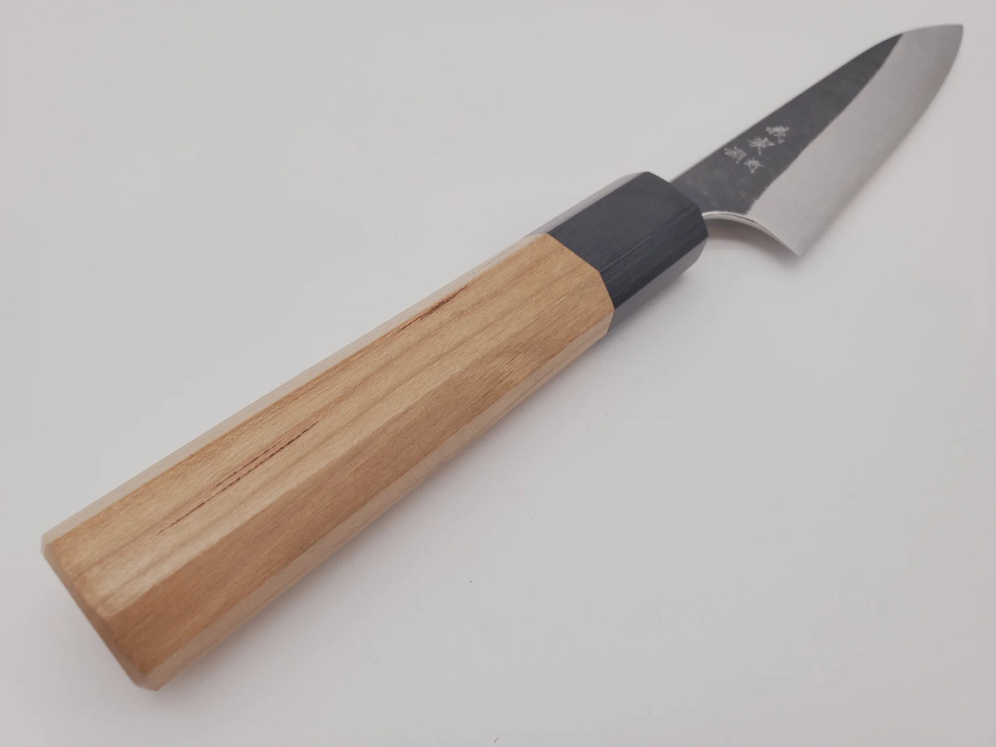 Petty 120mm - Aogami (bleu) Super - Yoshimi Kato