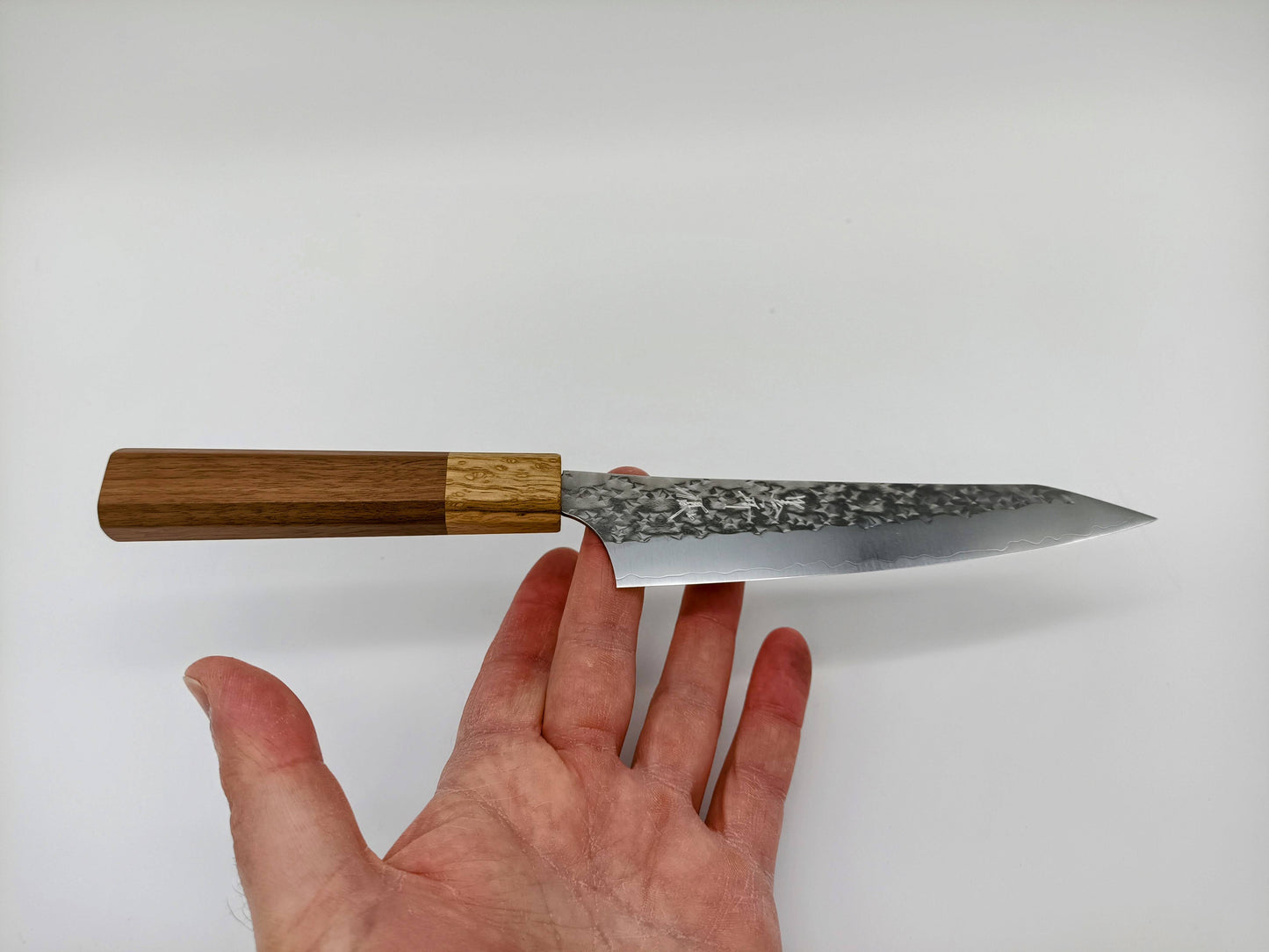 Petty 150mm - SG2 - Yu Kurosaki