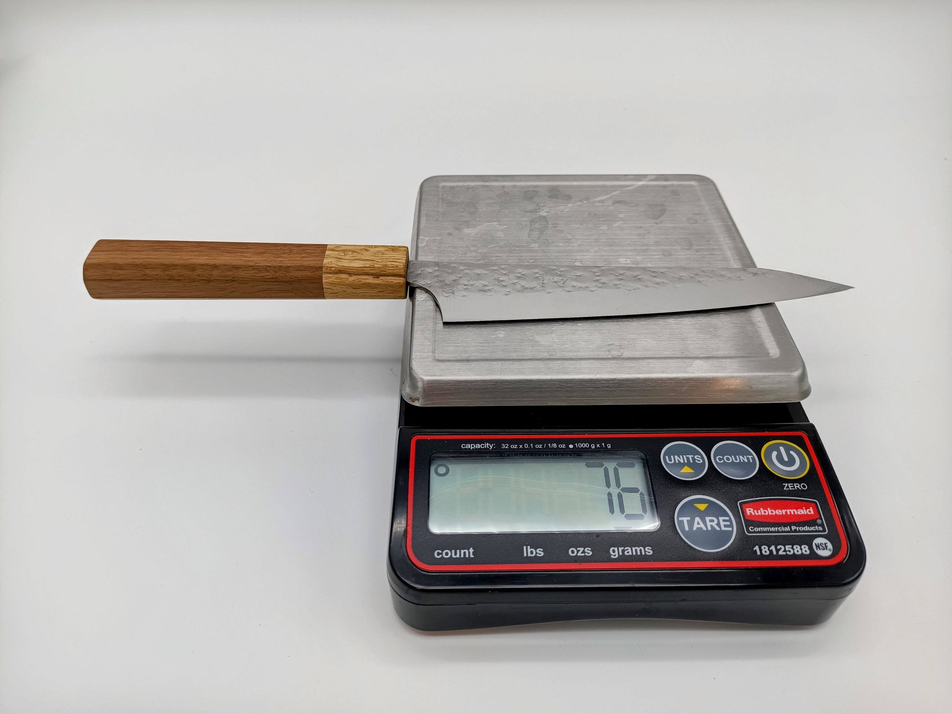 Petty 150mm - SG2 - Yu Kurosaki