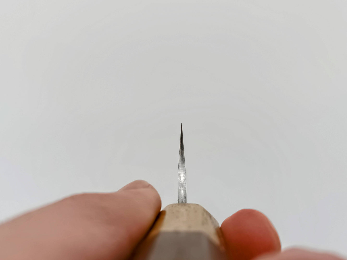 Petty 150mm - SG2 - Yu Kurosaki