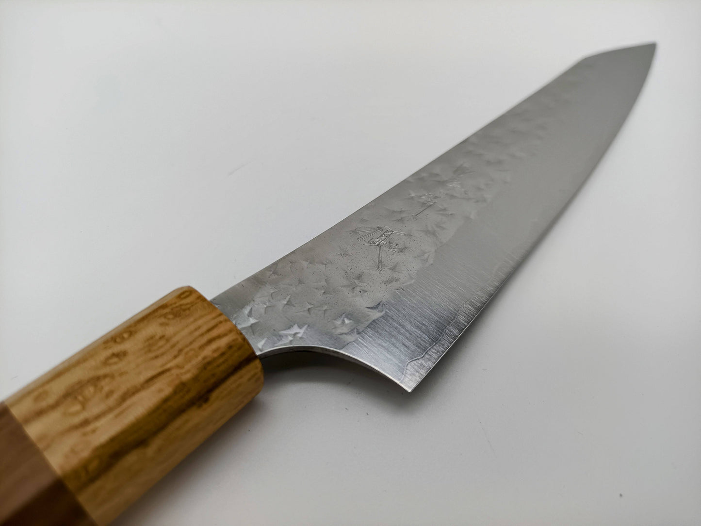 Petty 150mm - SG2 - Yu Kurosaki