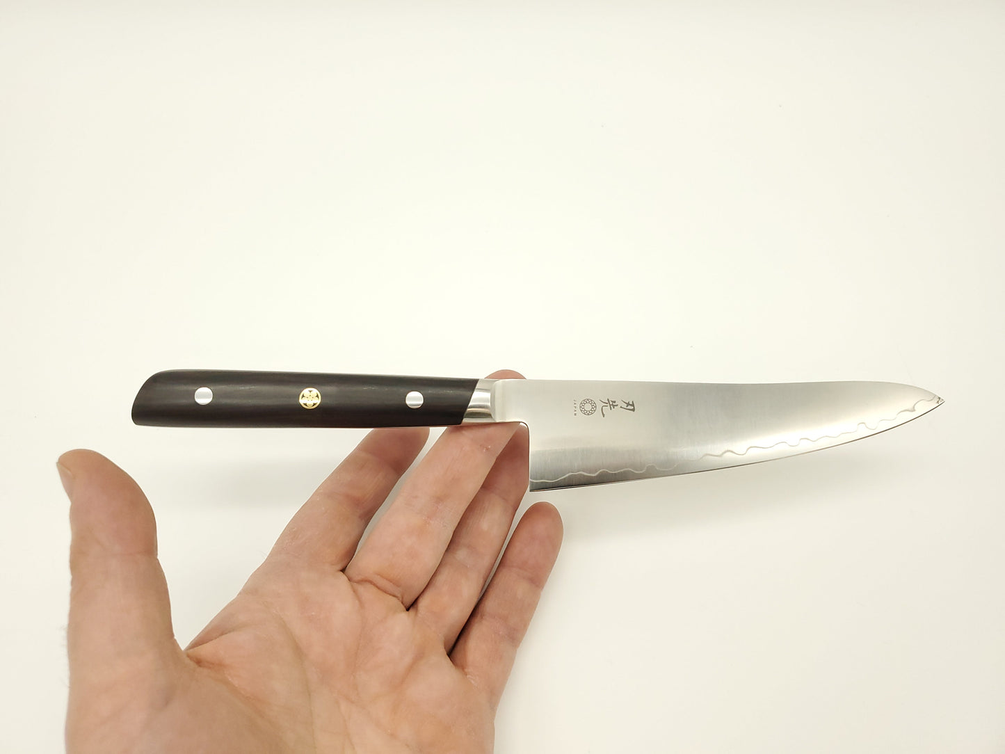 Petty 6" - AUS10 - Blackwood - Hazaki