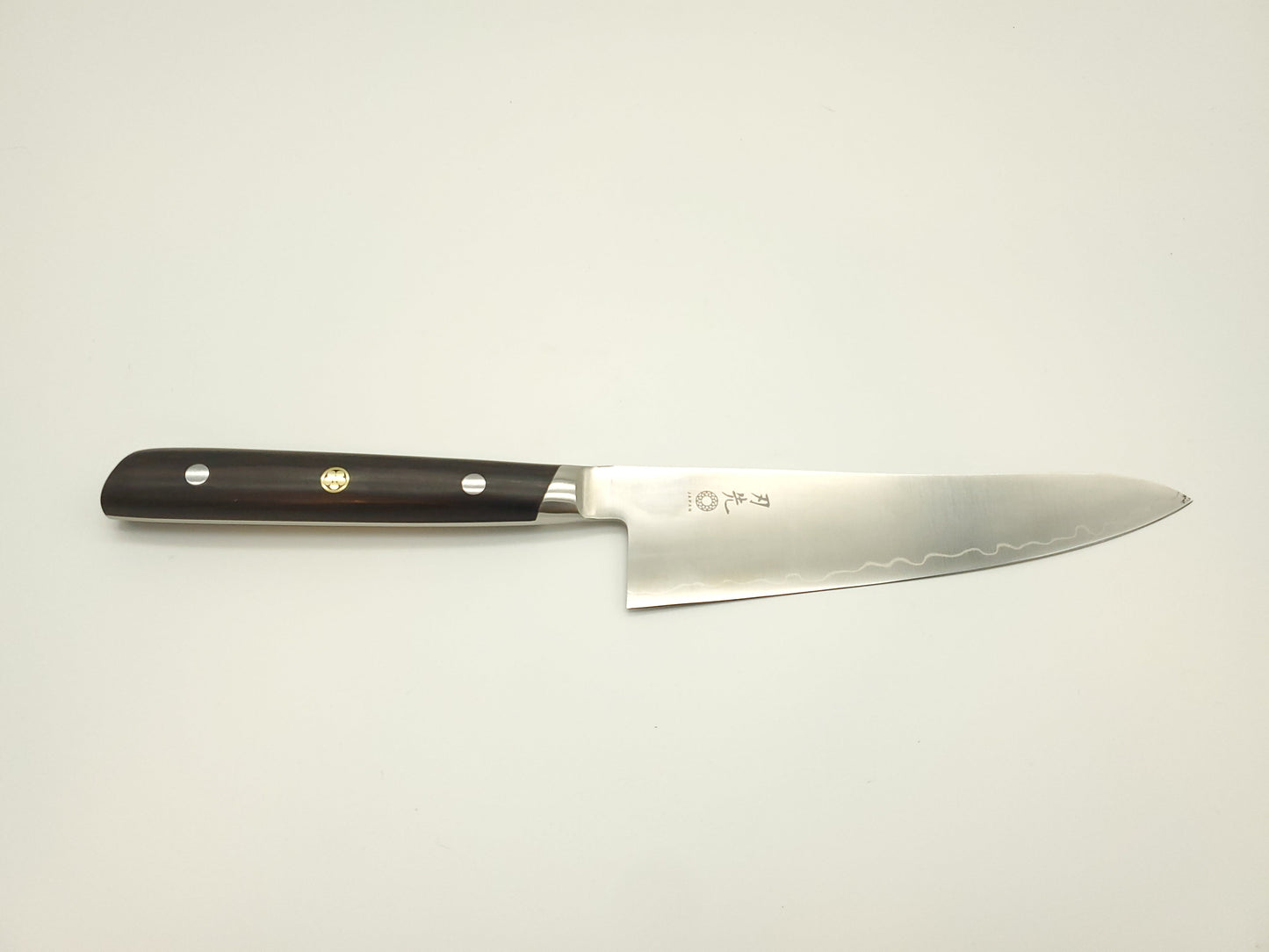 Petty 6" - AUS10 - Blackwood - Hazaki