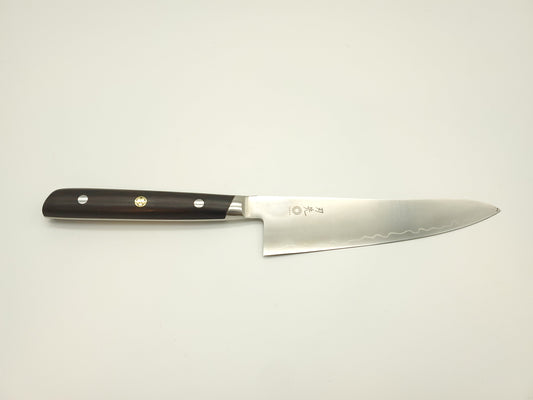 Petty 6" - AUS10 - Blackwood - Hazaki