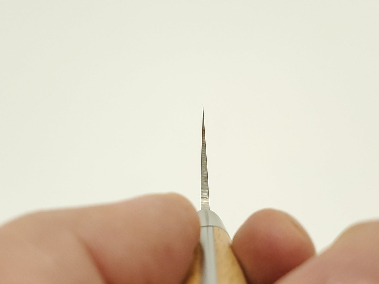 Petty 6" - AUS10 - Beech - Hazaki