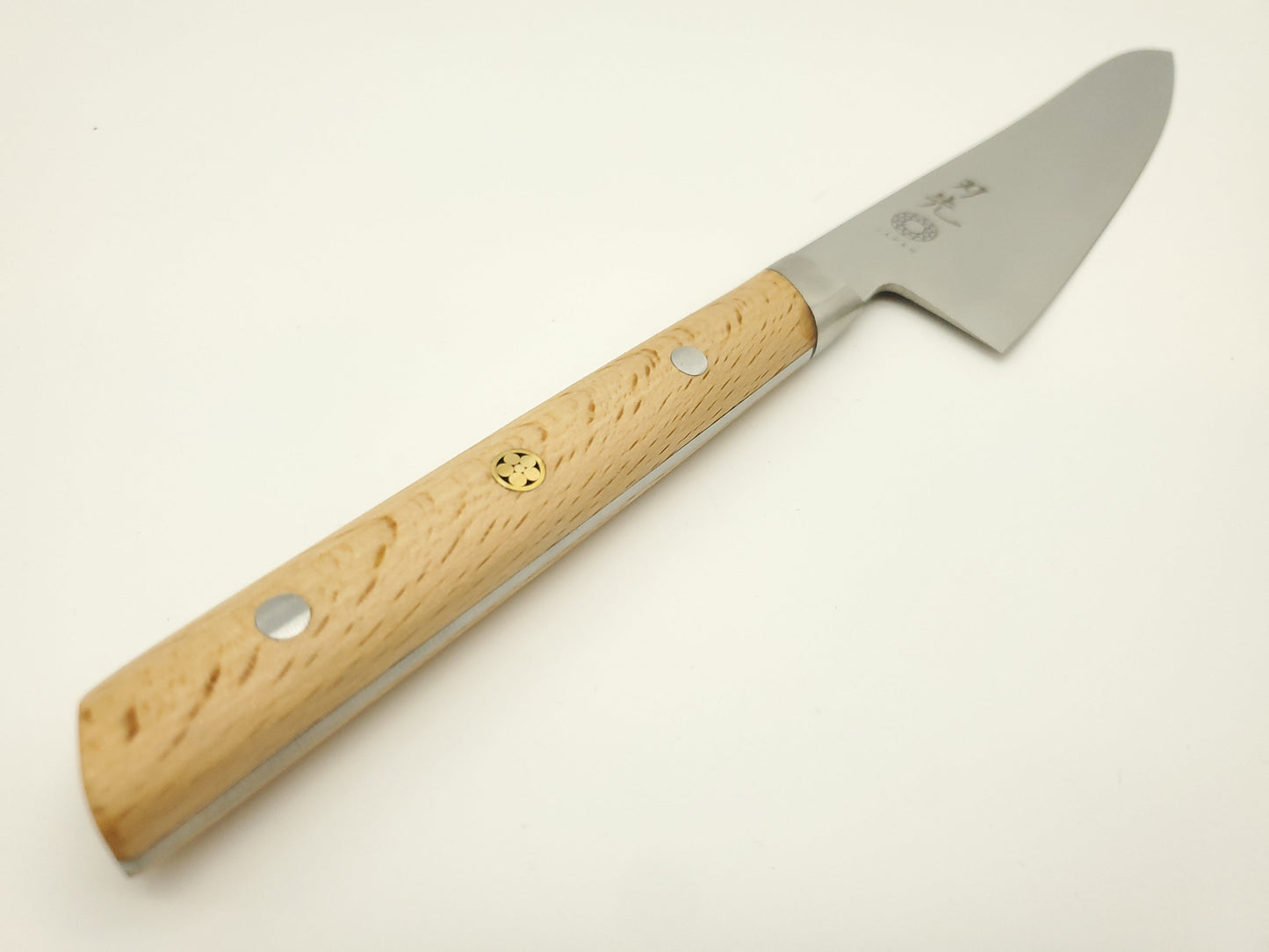 Petty 6" - AUS10 - Beech - Hazaki