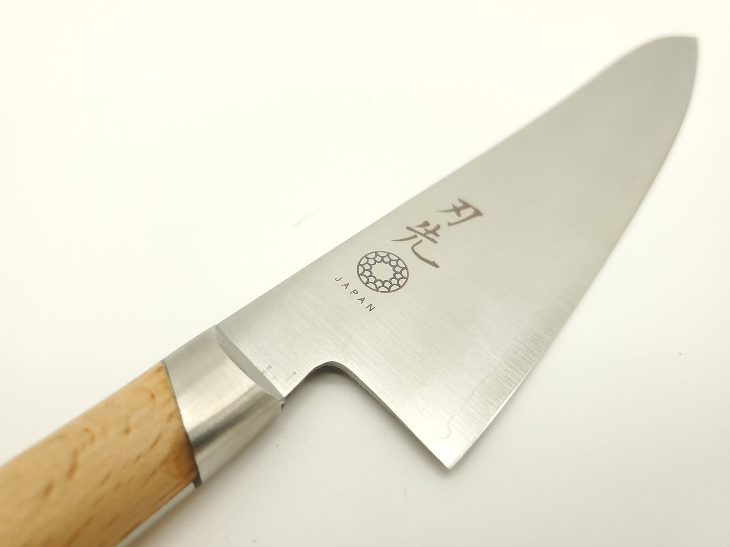 Petty 6" - AUS10 - Beech - Hazaki