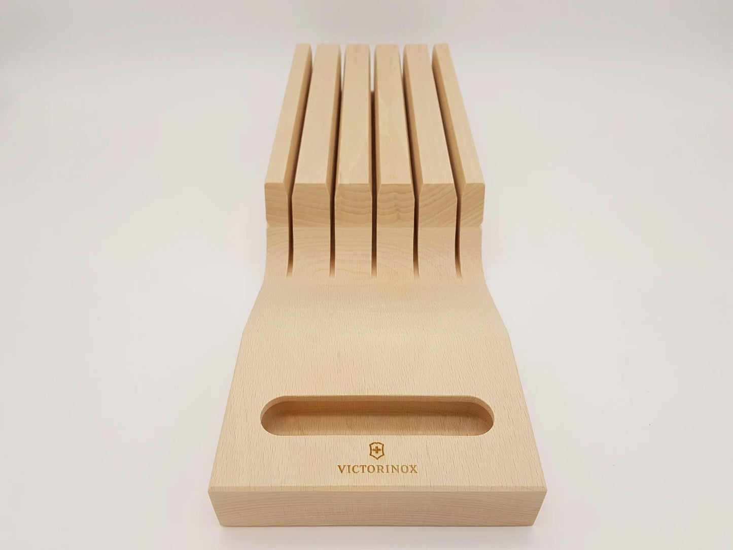 Rangement pour couteaux 5 fentes - Tirroir - Victorinox