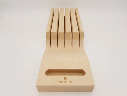 Rangement pour couteaux 5 fentes - Tirroir - Victorinox