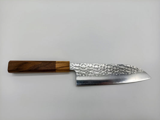 Santoku 165mm - SG2 - Yu Kurosaki