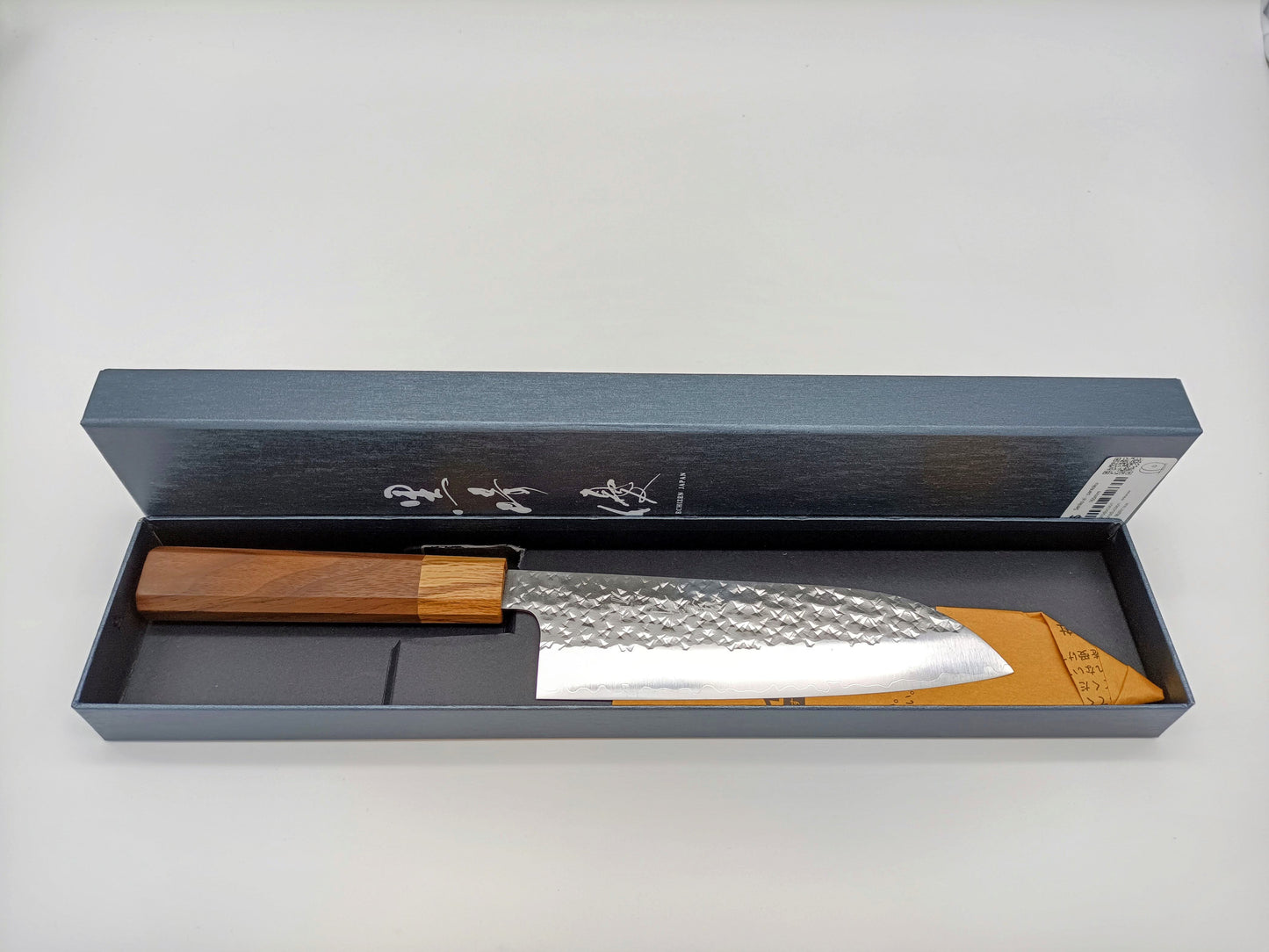 Santoku 165mm - SG2 - Yu Kurosaki